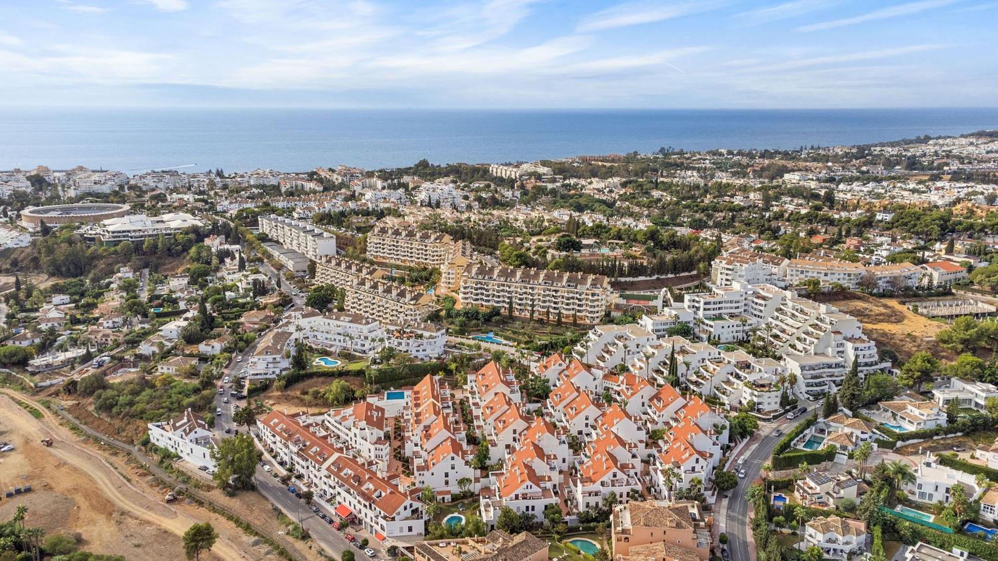 La Maestranza - Luxury Renovated Apartamento *