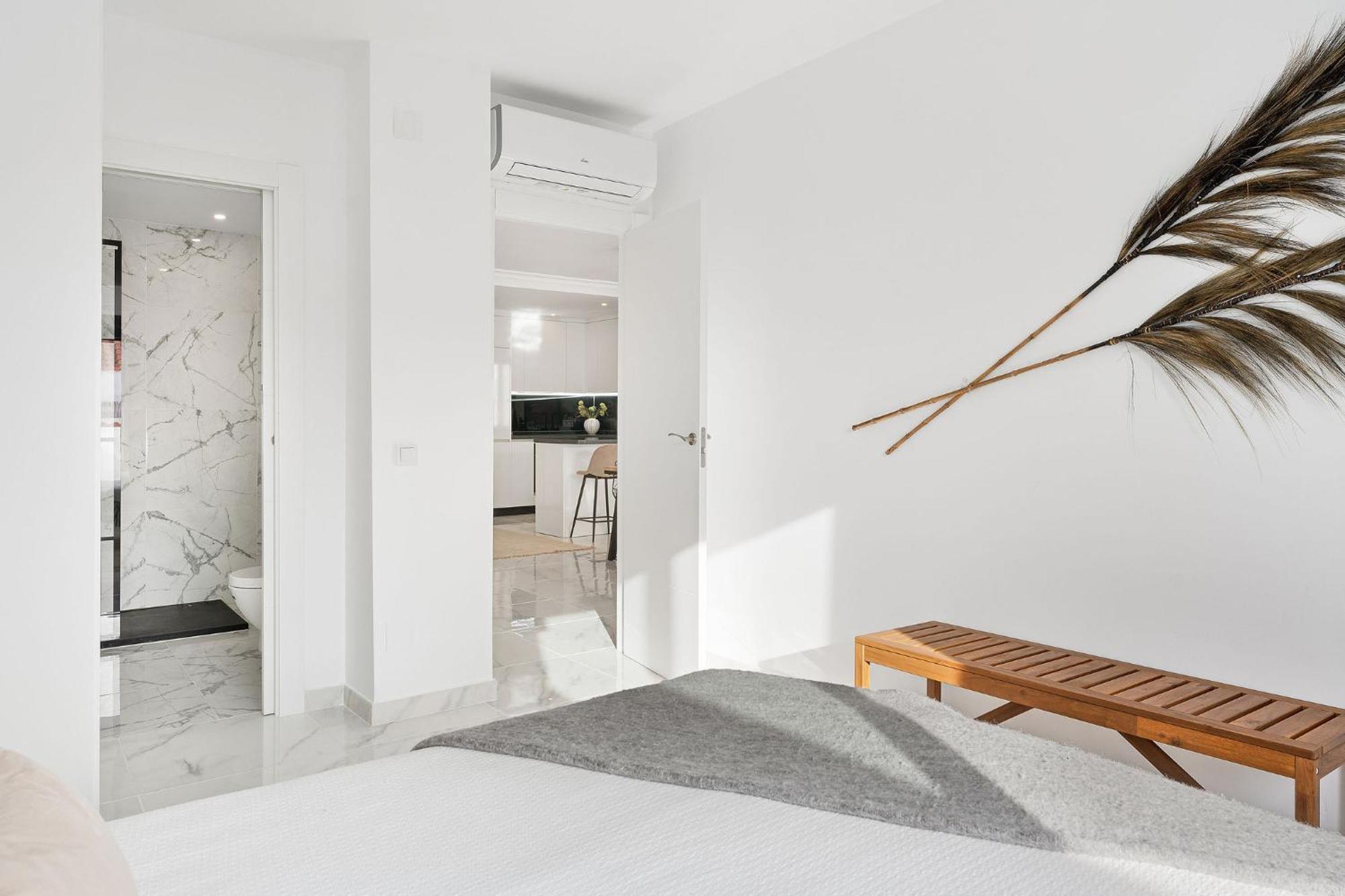 La Maestranza - Luxury Renovated Apartamento *